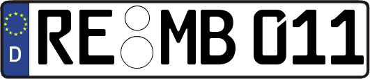 RE-MB011