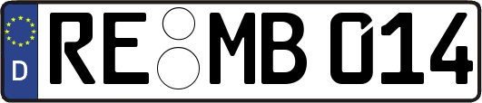 RE-MB014