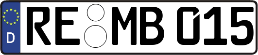 RE-MB015