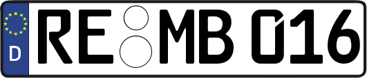 RE-MB016
