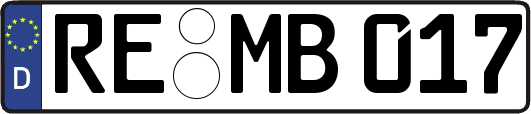 RE-MB017
