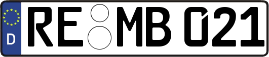 RE-MB021