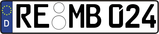 RE-MB024