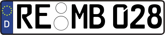 RE-MB028