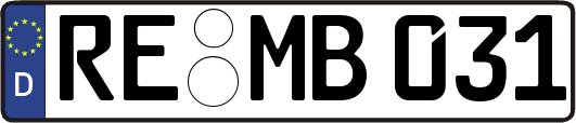 RE-MB031