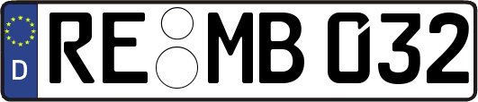 RE-MB032