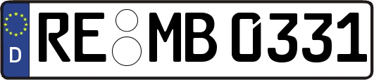 RE-MB0331