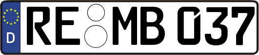 RE-MB037