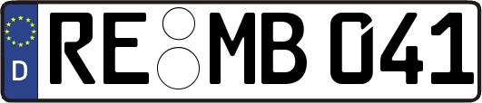 RE-MB041