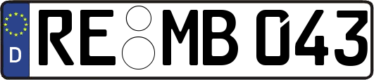 RE-MB043