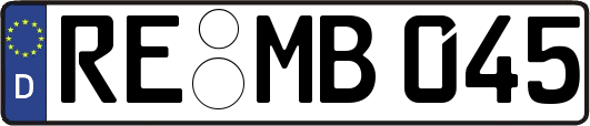 RE-MB045