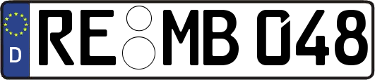 RE-MB048