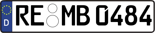 RE-MB0484