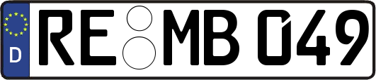RE-MB049