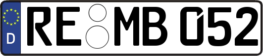 RE-MB052
