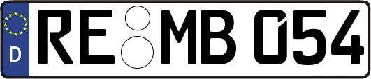 RE-MB054