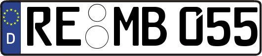 RE-MB055