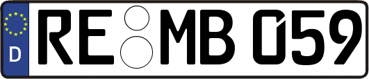 RE-MB059