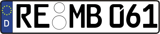 RE-MB061