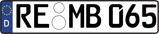 RE-MB065
