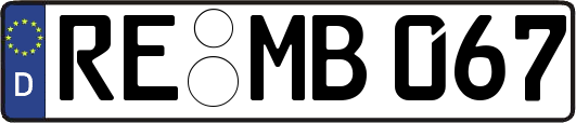 RE-MB067