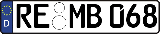 RE-MB068