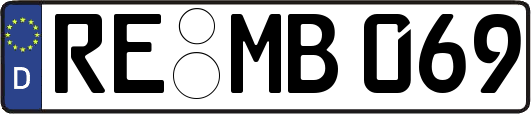 RE-MB069