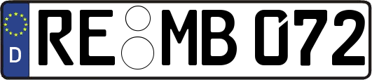 RE-MB072