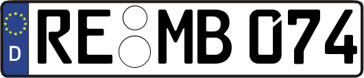 RE-MB074