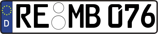 RE-MB076