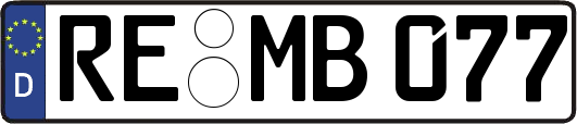 RE-MB077