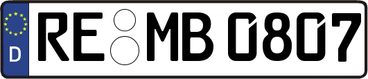 RE-MB0807