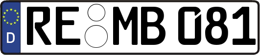 RE-MB081