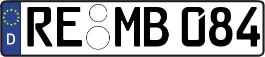 RE-MB084