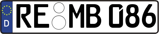 RE-MB086