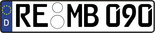 RE-MB090
