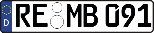 RE-MB091