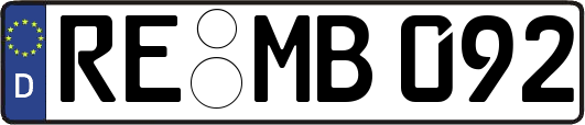 RE-MB092