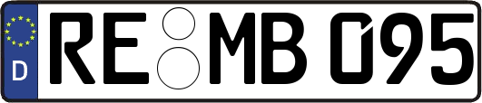 RE-MB095