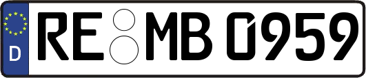 RE-MB0959