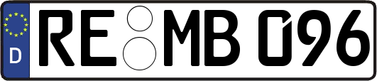 RE-MB096