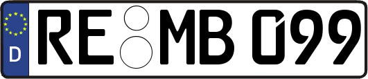 RE-MB099