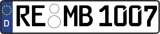 RE-MB1007