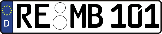 RE-MB101