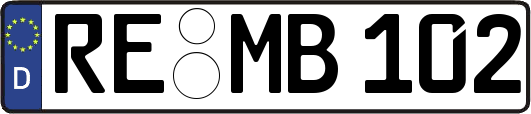 RE-MB102