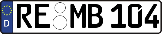 RE-MB104