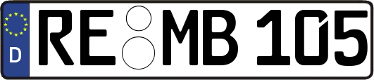 RE-MB105