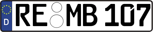 RE-MB107