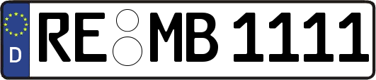 RE-MB1111