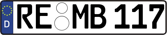 RE-MB117